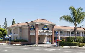 Days Inn Downey Ca